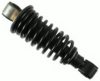 SACHS 311 846 Shock Absorber, cab suspension